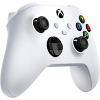 Microsoft Gamepad Hvid
