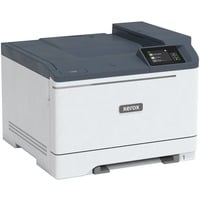 Xerox Farve laserprinter grå/Blå-grå