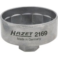 Hazet Topnøgle